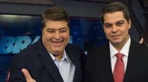 José Luiz Datena Júnior, publicitário e filho do apresentador Datena, é nomeado para cargo na diretoria-geral do Senado após passagens-relâmpago por gabinetes ligados a Jorge Kajuru.