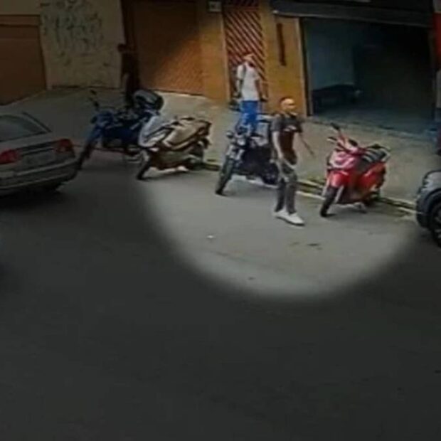 jovem esfaqueia e mata ex da atual companheira em osasco
