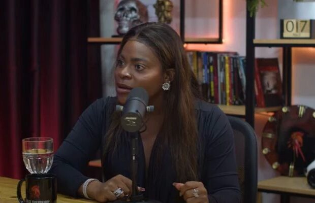 A cantora e influenciadora não poupou críticas aos que reivindicam uma sociedade igualitária