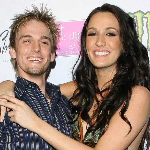 Angel Carter se emocionou ao assistir cenas inéditas no documentário The Carters: Hurts to Love You, que estreia em 15 de abril no Paramount+.