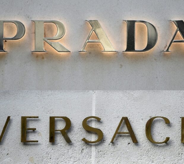 prada versace