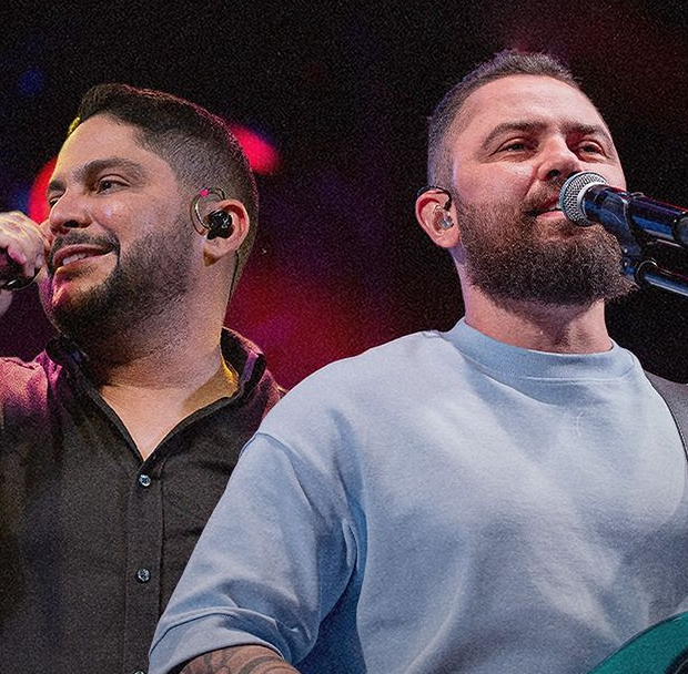 jorge e mateus insta