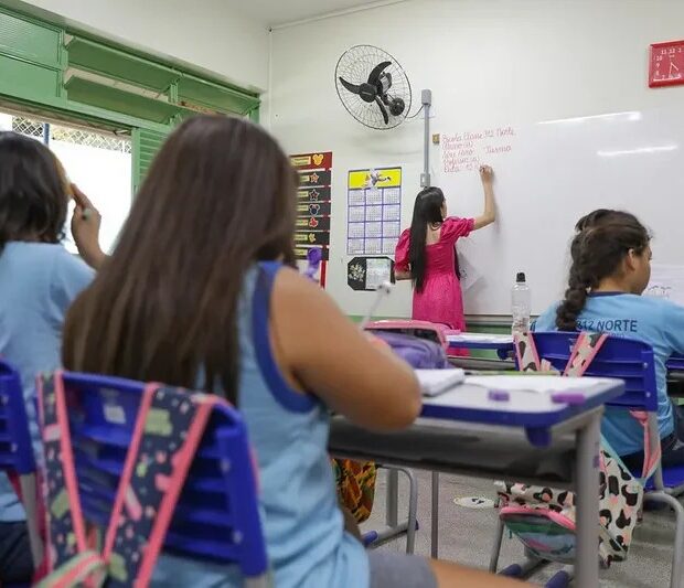 Foto: Tony Oliveira/Agência Brasília