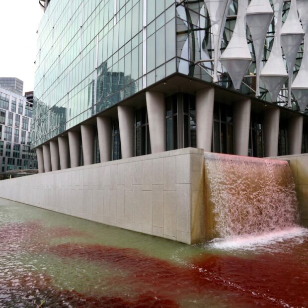 britain us conflict protest environment israel palestinians