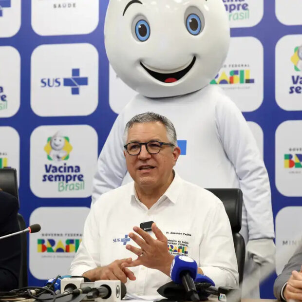 ministerio da saude sus