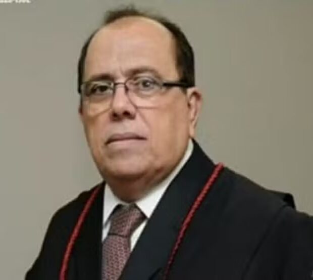 carlos rodrigues feitosa desembargador