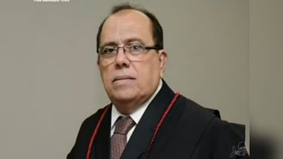 carlos rodrigues feitosa desembargador