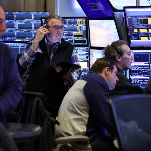 Foto: CHARLY TRIBALLEAU/AFP