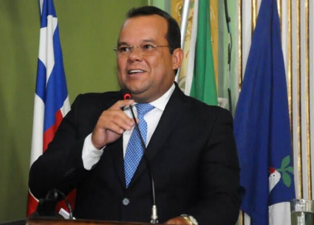 geraldo júnior