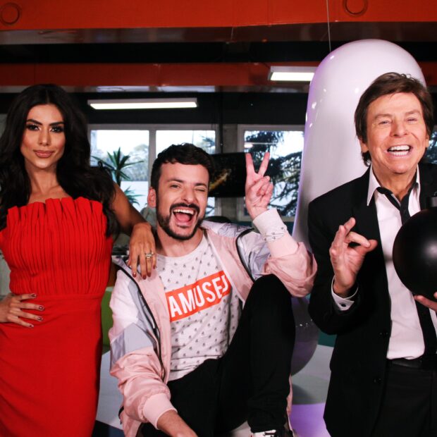 Jornalista diz que foi desligado por corte de custos, mas revela bastidores tensos com veterano do TV Fama: “Não saí do interior de Pernambuco para ver gente sendo maltratada”.