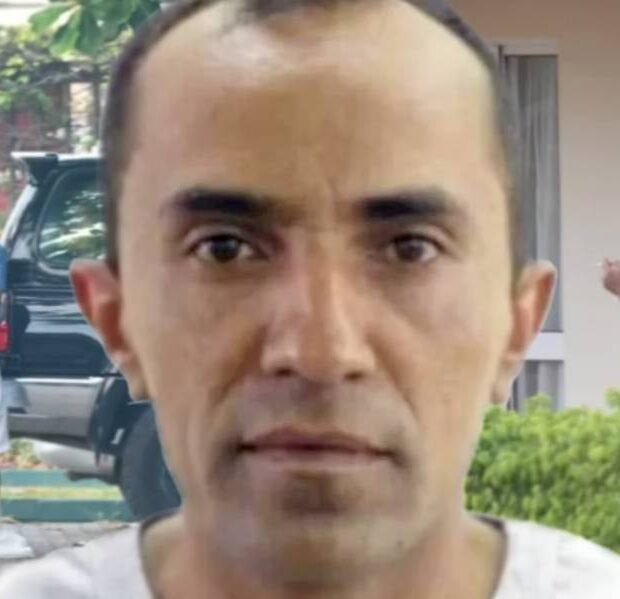 fuminho', líder do pcc