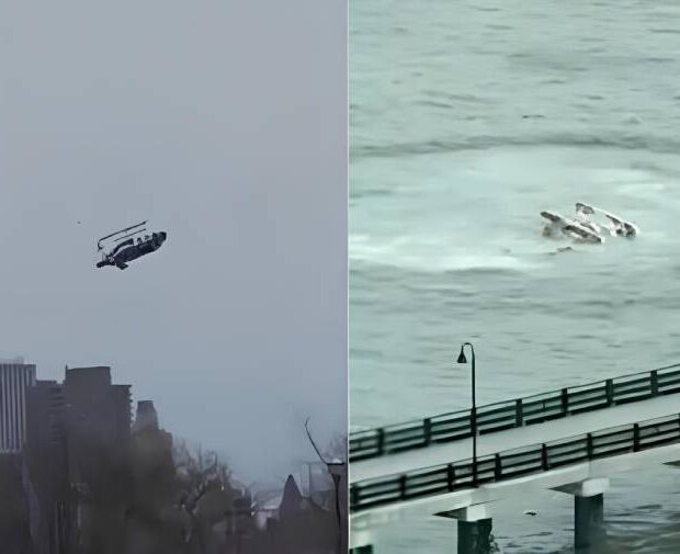 helicóptero no rio hudson (1)