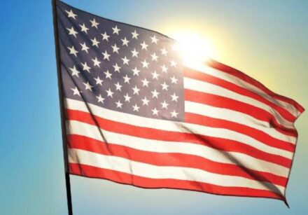 Bandeira dos EUA