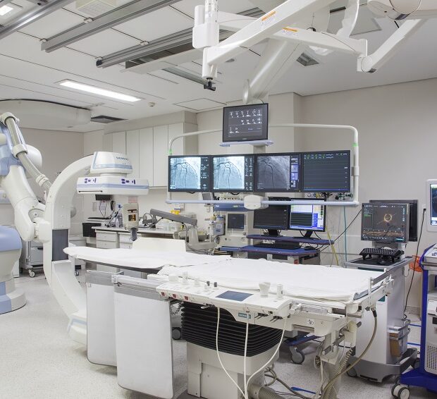 sirio libanes df foto divulgacao