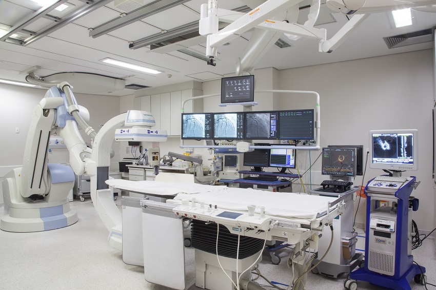 sirio libanes df foto divulgacao