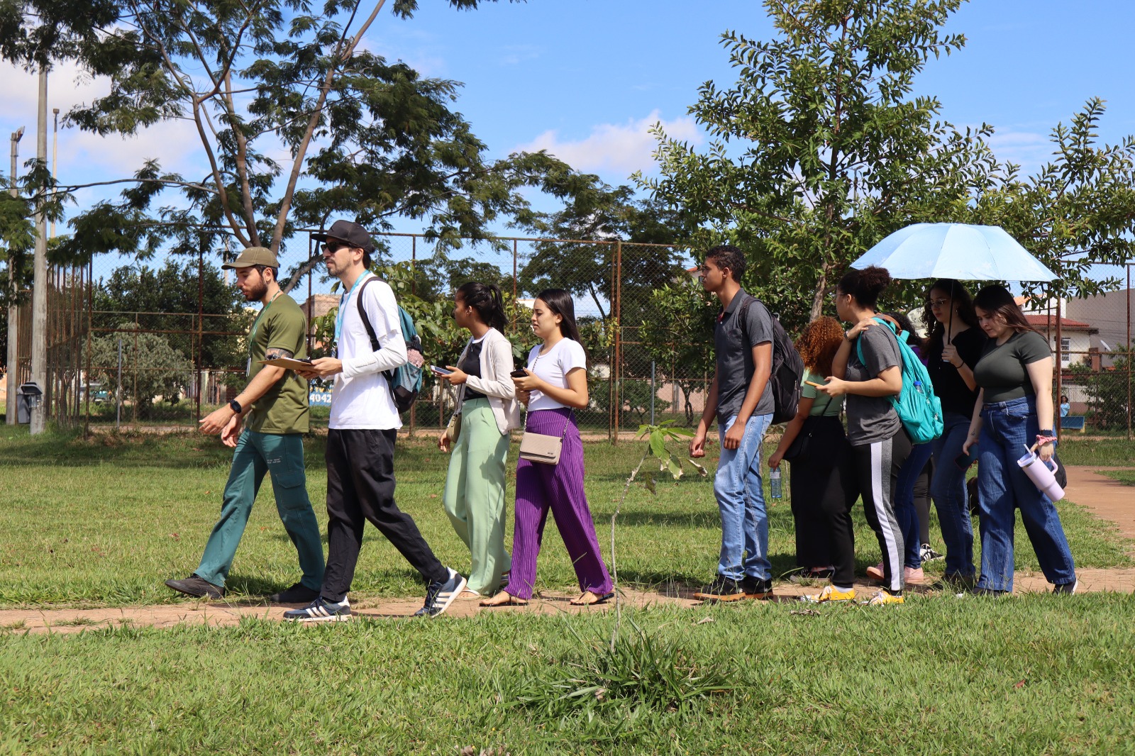visita tecnic