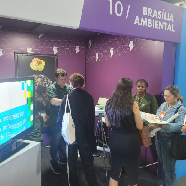 licenciamento ambiental