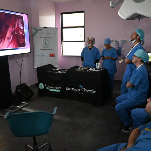 curso internacional cirurgia