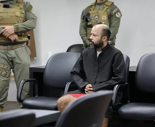 albino santos serial killer