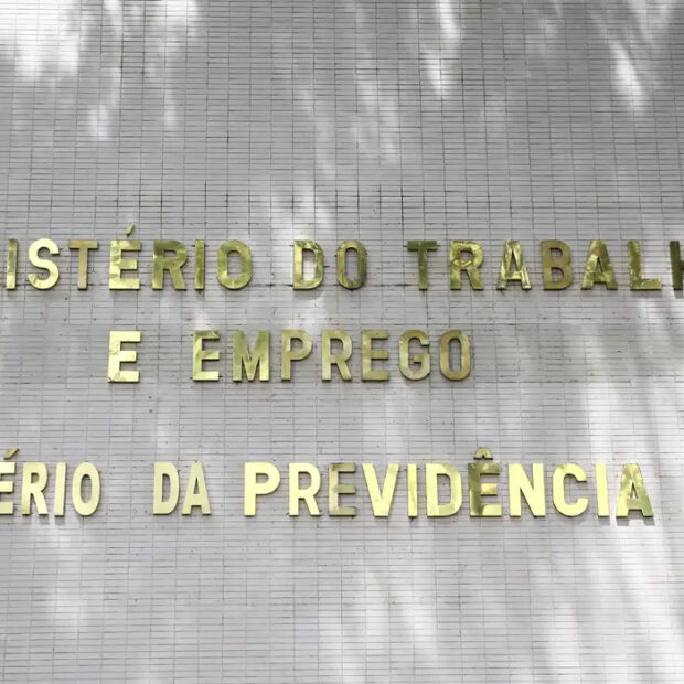 ministerio do trabalho