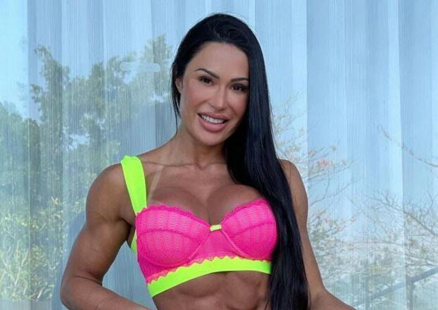 A influenciadora fitness se comoveu com a tragédia dos ex-colegas de reality e criou a iniciativa solidária