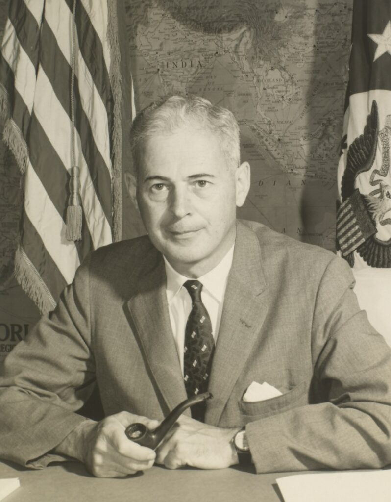 orlando lincoln gordon