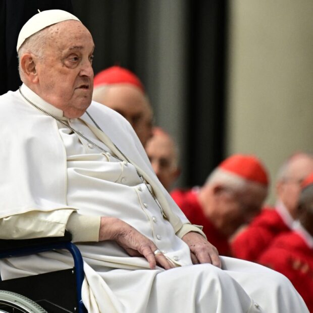 vatican religion palm sunday