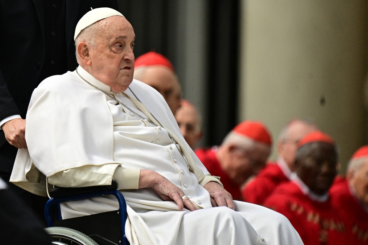 vatican religion palm sunday