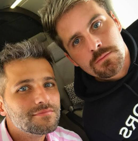 Deputado estadual escreve mensagem emocionada no aniversário de Bruno Gagliasso e fala sobre o afastamento por divergências políticas