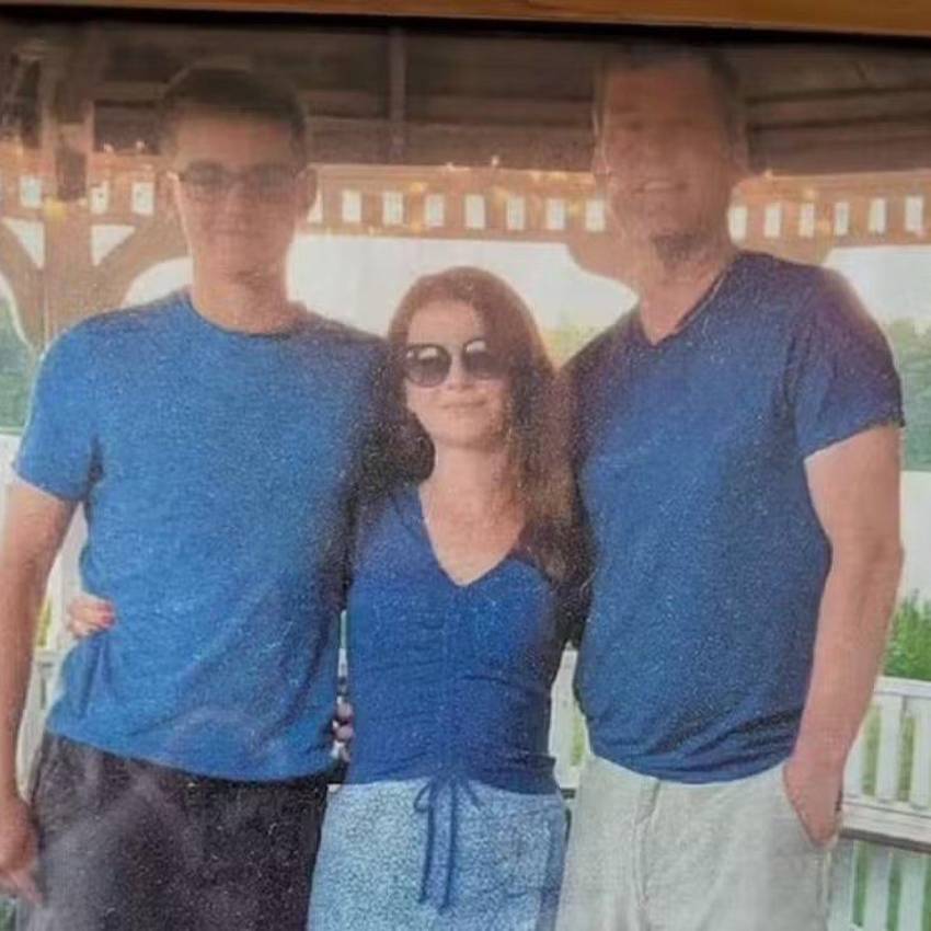 adolescente mata pais eua