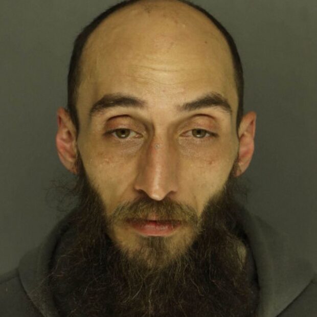 police probing 'arson' at top us democrat's residence