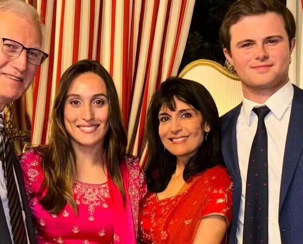 família morre em nova york ,