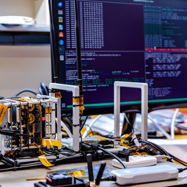 monitoramento cerrado