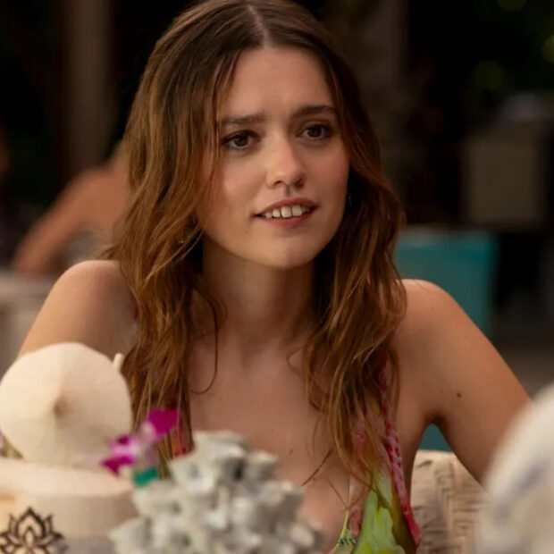 aimee lou wood fala sobre botox