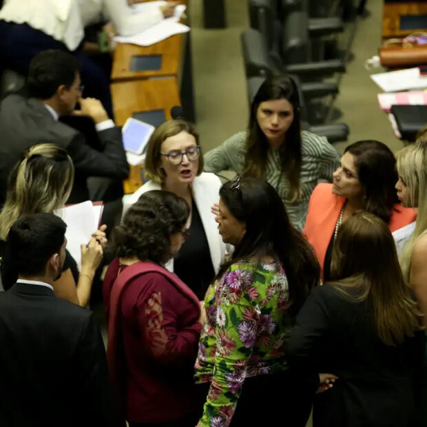 mulheres codigo eleitoral