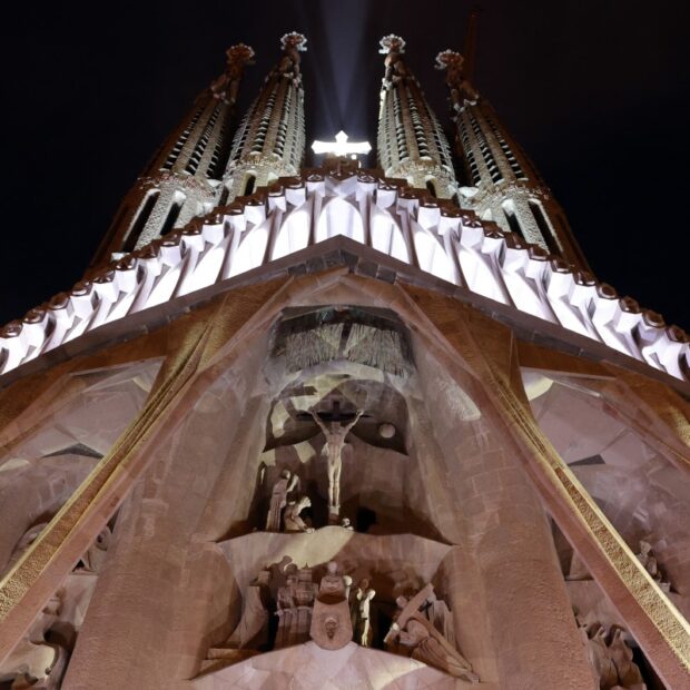 spain architecture religion heritage