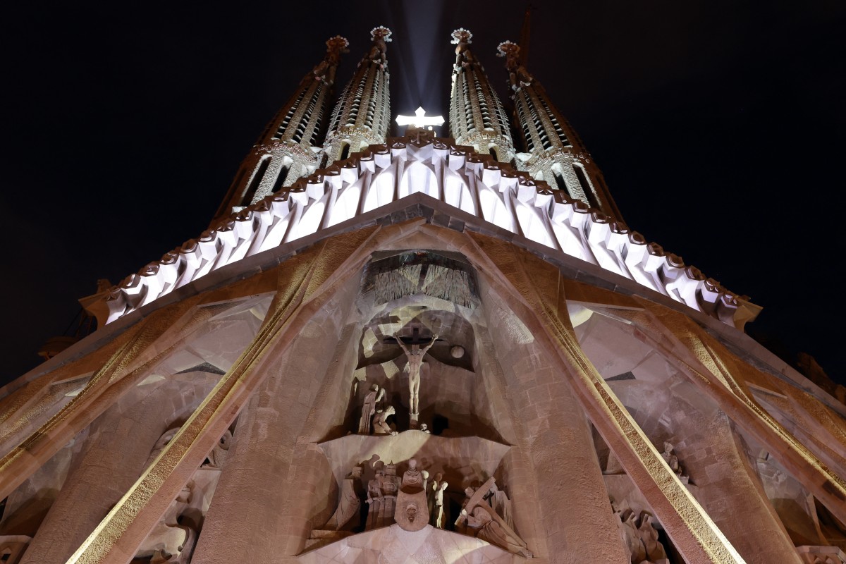 spain architecture religion heritage