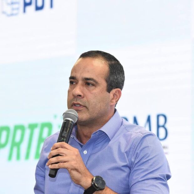 prefeito de salvador, bruno reis