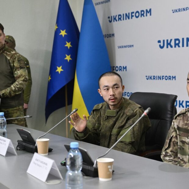 ukraine russia china conflict war pow