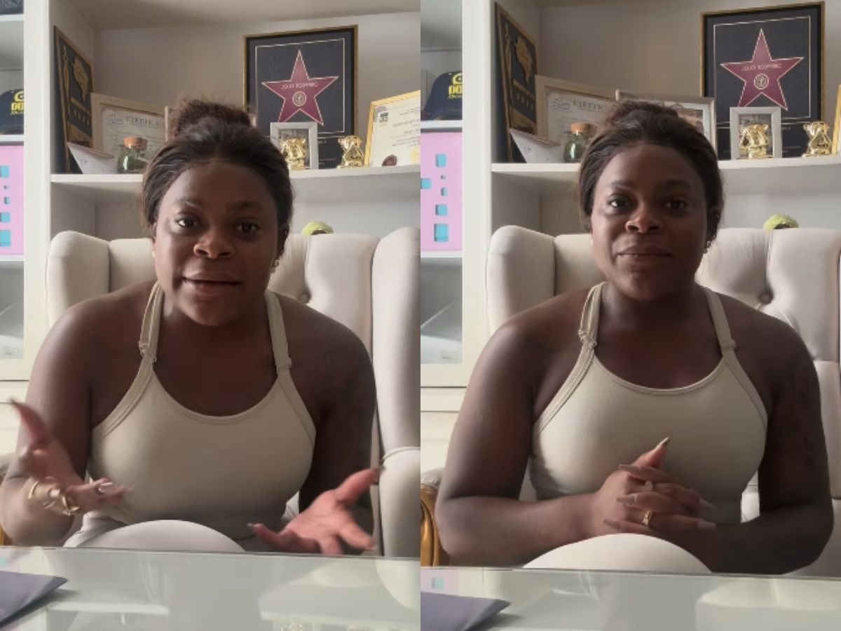 Após fala polêmica sobre o Sistema Único de Saúde, cantora e estudante de Direito afirma que foi mal interpretada e diz estar “falando por quem não tem voz”.