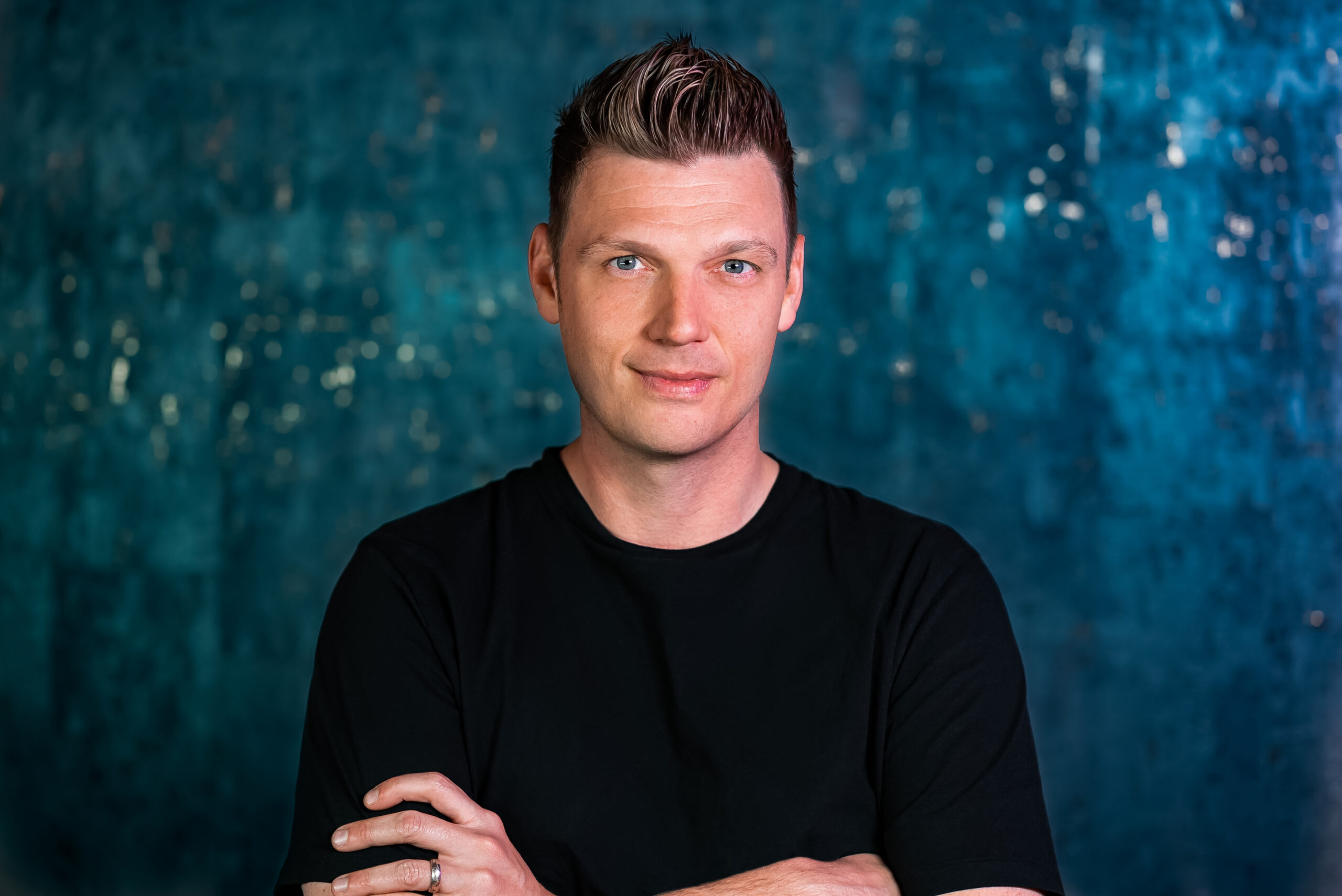 O ex-ídolo teen também é acusado de contagiar a vítima com ISTs