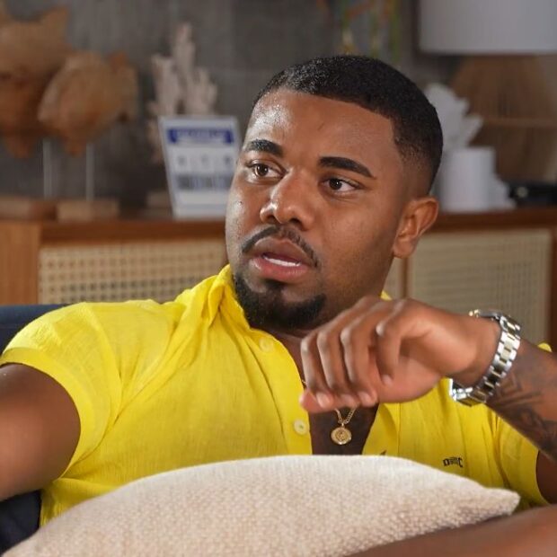 Ao portal Leo Dias, o vencedor do BBB 24 disse que registrou sua irmã como a única representante de seus interesses fora do reality, e não a Mani