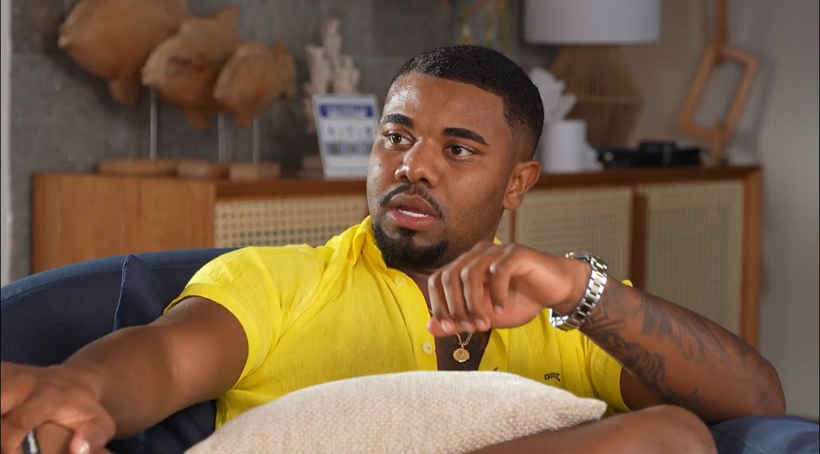 Ao portal Leo Dias, o vencedor do BBB 24 disse que registrou sua irmã como a única representante de seus interesses fora do reality, e não a Mani