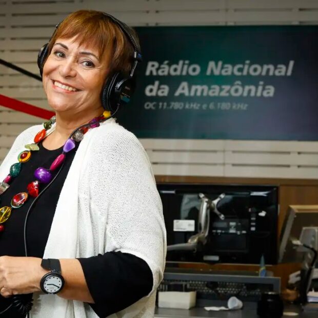mara régia
