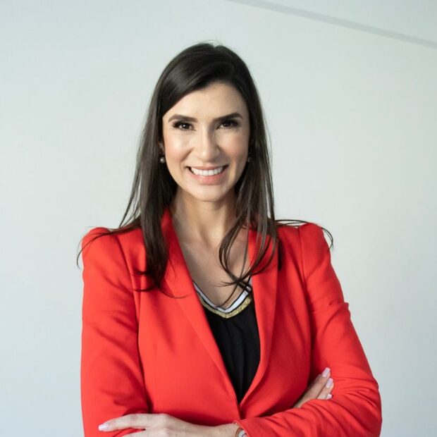 ceo da bm finance group beatriz machnick