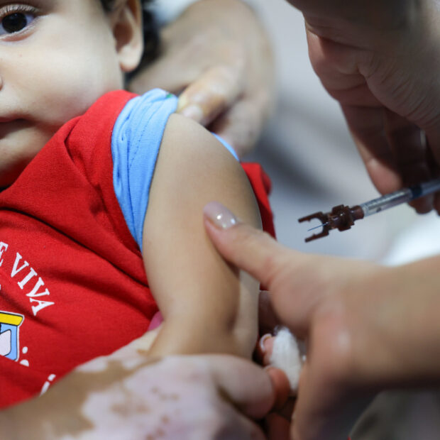 vacinação infantil (df). (1)