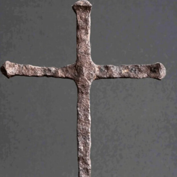 cruz da primeira missa