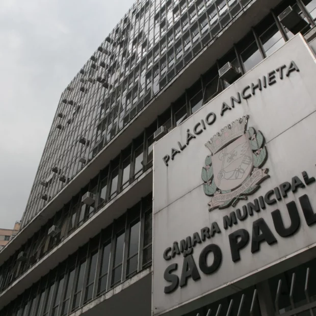 camara municipal de sp