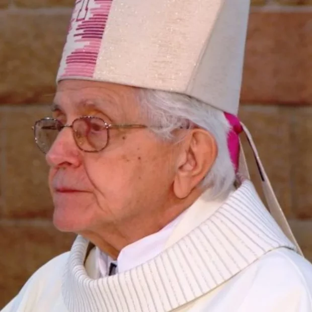 morre dom angelico
