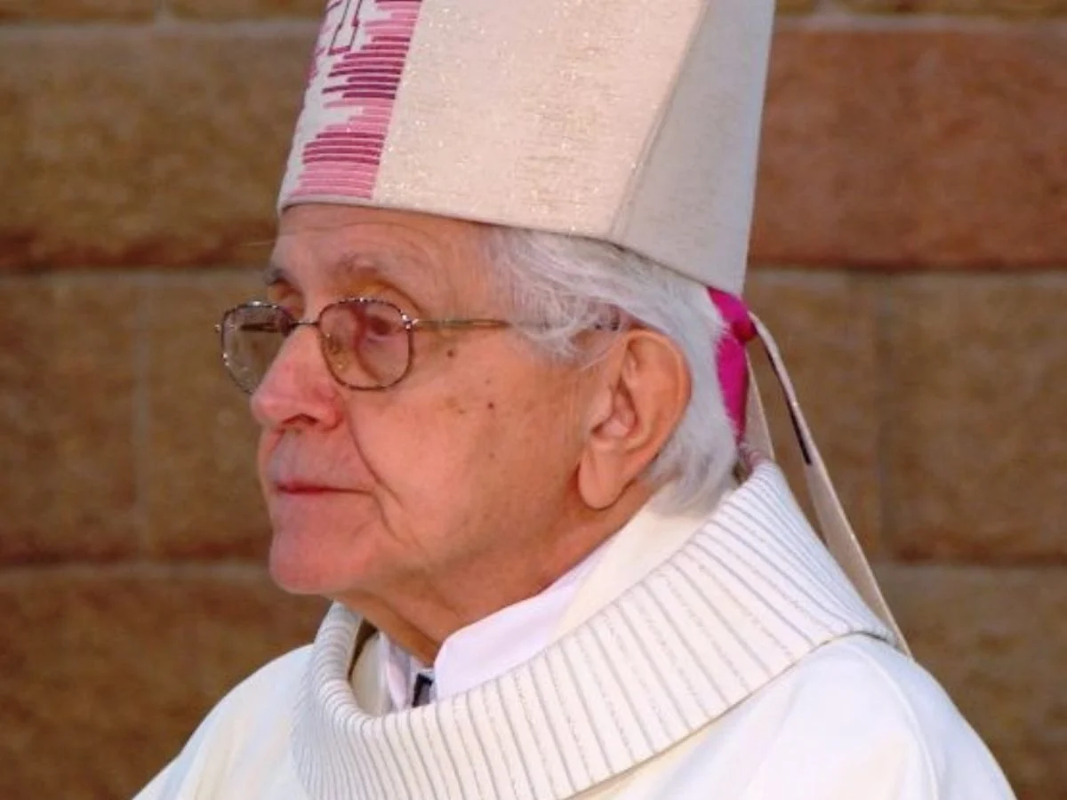 morre dom angelico